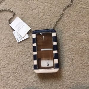 NWT Nine West Crossbody